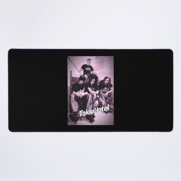 Item preview, Tokio Hotel designed and sold by Niisophotos.