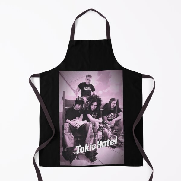 Item preview, Tokio Hotel designed and sold by Niisophotos.