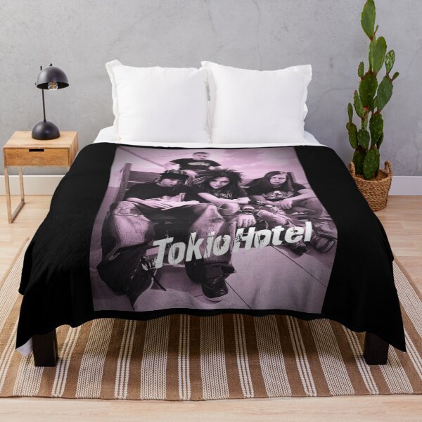 Item preview, Tokio Hotel designed and sold by Niisophotos.