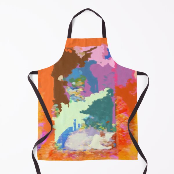 Item preview, Where The Cat Sleeps In Summer designed and sold by 83oranges.com.
