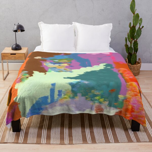 Item preview, Where The Cat Sleeps In Summer designed and sold by 83oranges.com.
