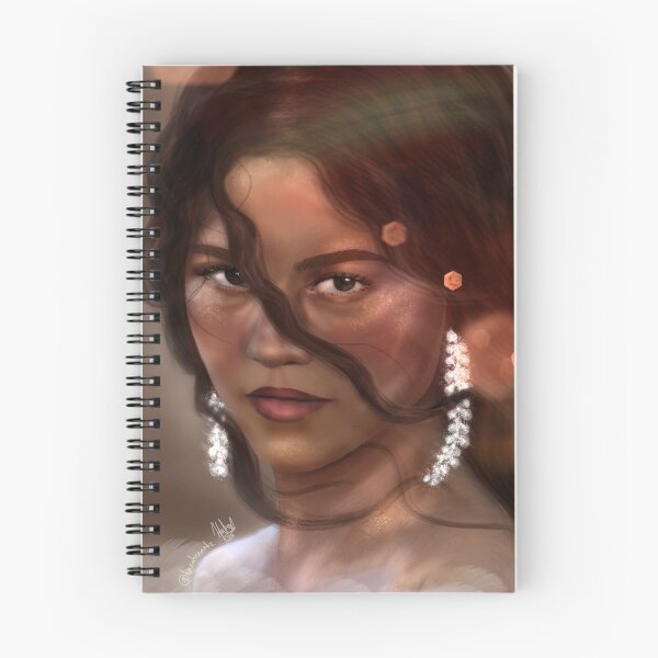Item preview, Once Upon A Dream  designed and sold by BYZAHRAARTZ.