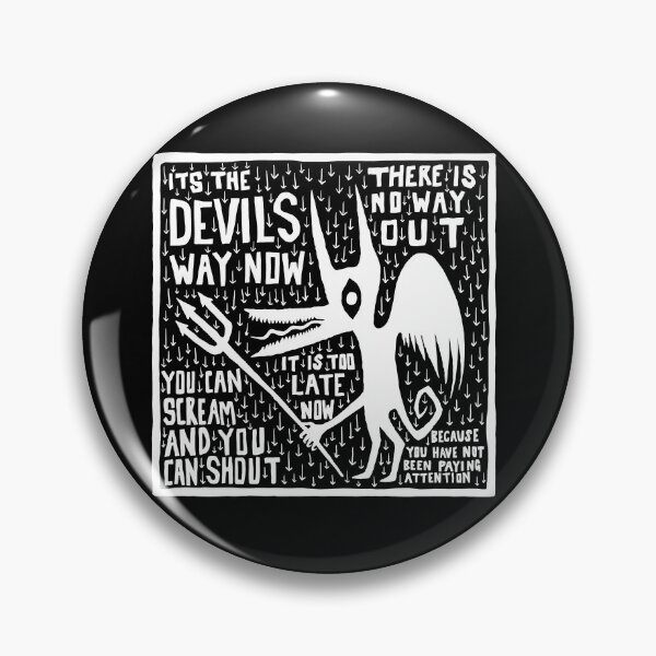 Item preview, 2+2=5 - Illustrated lyrics - No Way Out - Inverted designed and sold by bangart.