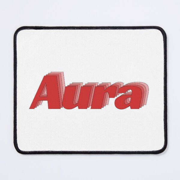 Item preview, Aura Energy Artwork | Vibrant Spiritual Aesthetic Design designed and sold by AAstore0013.