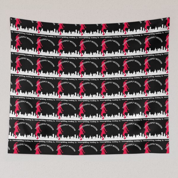 Item preview, Everything Today - Thoroughly Modern Millie designed and sold by booktokswiftie.