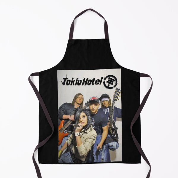 Item preview, Tokio Hotel designed and sold by Niisophotos.