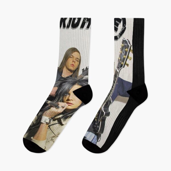 Item preview, Tokio Hotel designed and sold by Niisophotos.