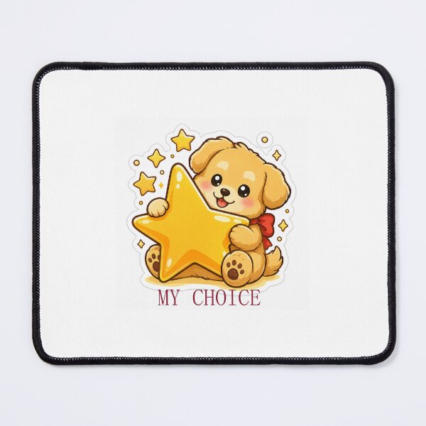 Item preview, MY CHOICE designed and sold by MR4me.