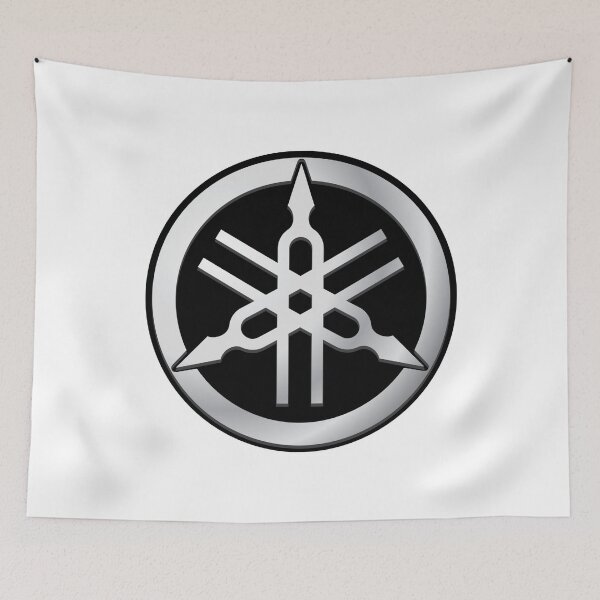 Item preview, Passion Yamaha logo Powers Careers designed and sold by Gangcutegirl.