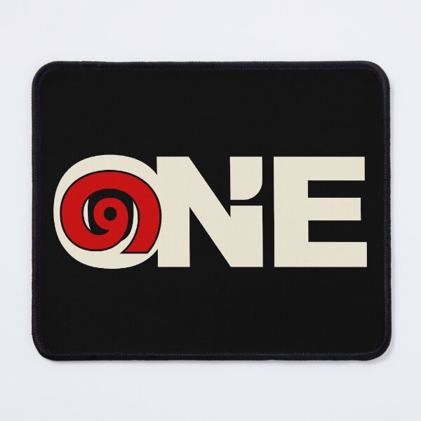 Item preview, Thai Number One Minimal Typography Design designed and sold by CHANCHANAI.