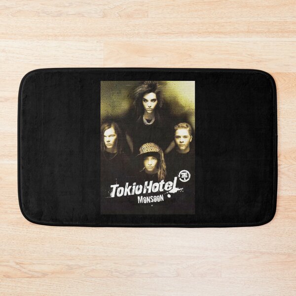 Item preview, Tokio Hotel designed and sold by Niisophotos.
