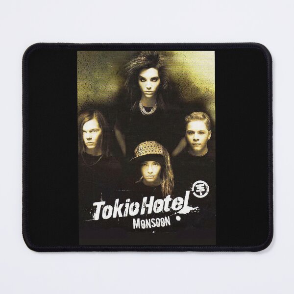 Item preview, Tokio Hotel designed and sold by Niisophotos.