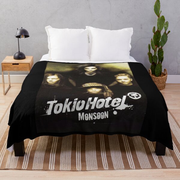 Item preview, Tokio Hotel designed and sold by Niisophotos.