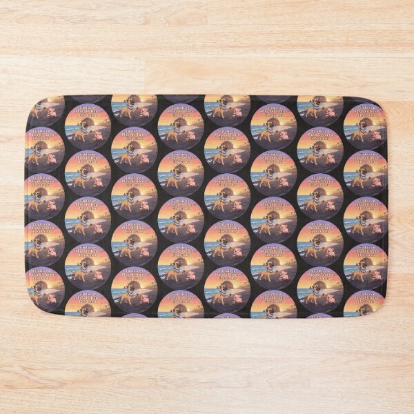 Item preview, Firulais at El Tunco Beach designed and sold by robsorbar.