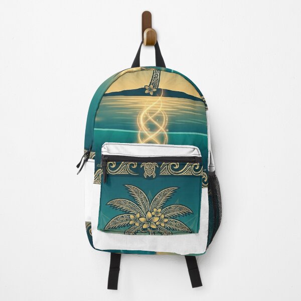 Item preview, The Awakening of Mana designed and sold by Hawaii26.