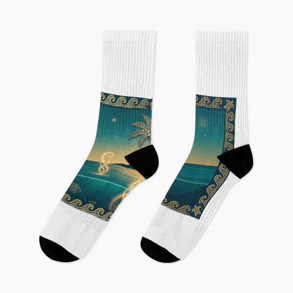 Item preview, The Awakening of Mana designed and sold by Hawaii26.