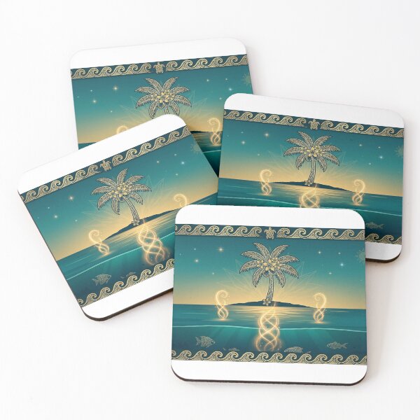 Item preview, The Awakening of Mana designed and sold by Hawaii26.