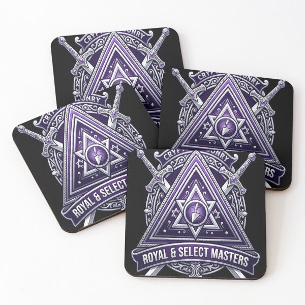 Item preview, Royal & Select Masters designed and sold by scelzokurthl.