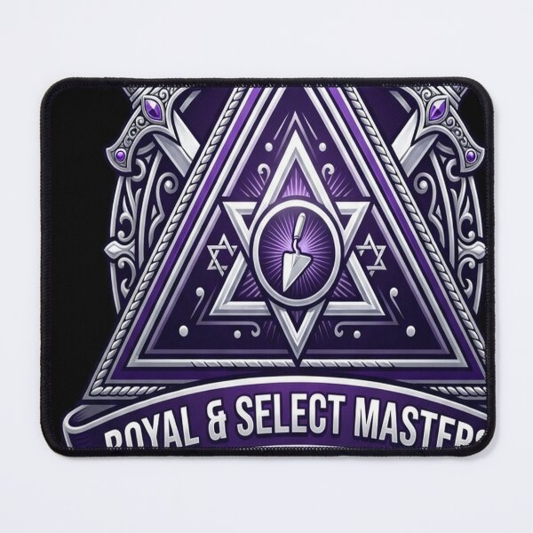 Item preview, Royal & Select Masters designed and sold by scelzokurthl.