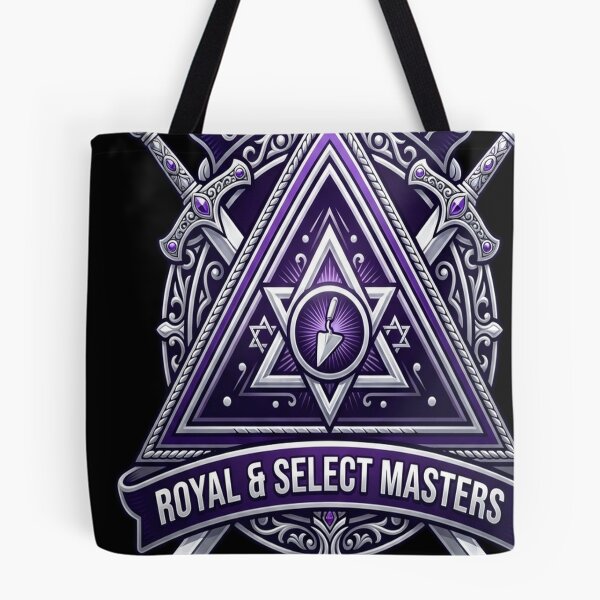 Item preview, Royal & Select Masters designed and sold by scelzokurthl.