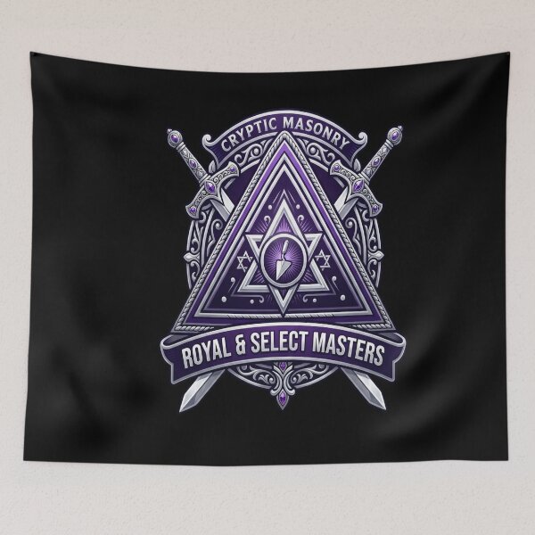 Item preview, Royal & Select Masters designed and sold by scelzokurthl.