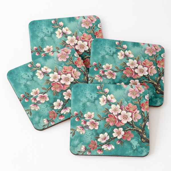 Item preview, Plum Blossom  designed and sold by GraphicsClub.