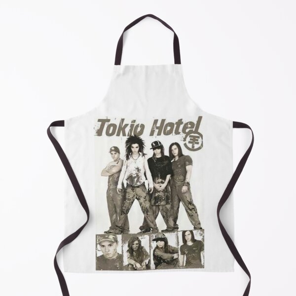 Item preview, Tokio Hotel designed and sold by Niisophotos.