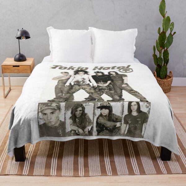 Item preview, Tokio Hotel designed and sold by Niisophotos.