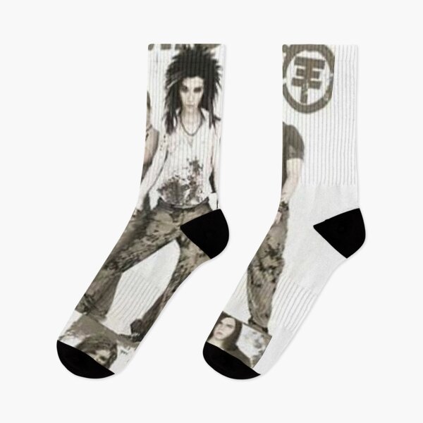 Item preview, Tokio Hotel designed and sold by Niisophotos.