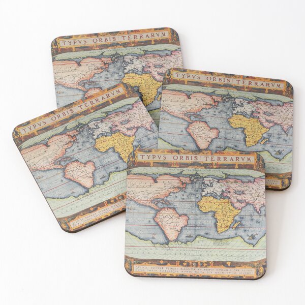 Item preview, Antique World designed and sold by Pixsell Image.