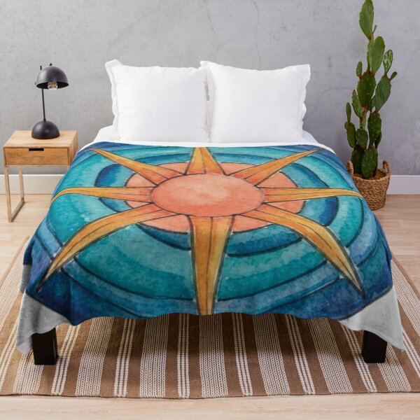 Item preview, Celestial Compass designed and sold by Karen Persephone .