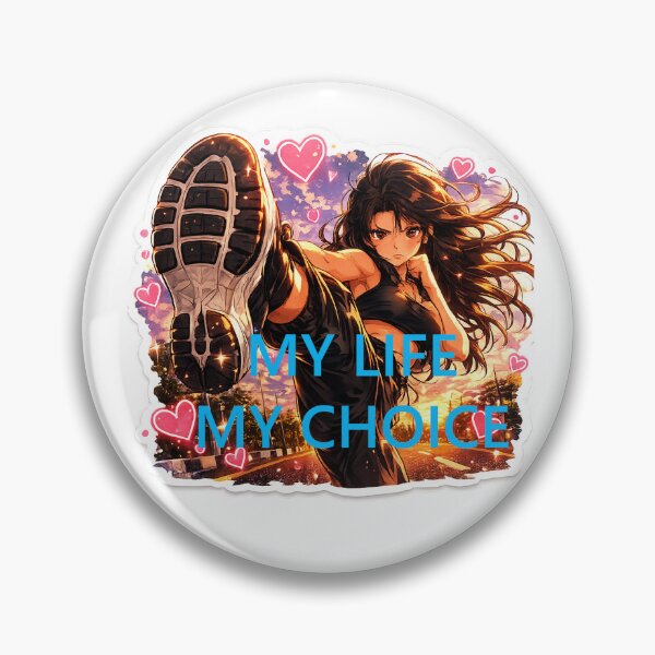 Item preview, MY LIFE MY CHOICE designed and sold by MR4me.