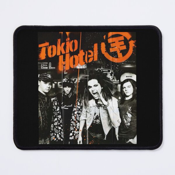 Item preview, Tokio Hotel designed and sold by Niisophotos.