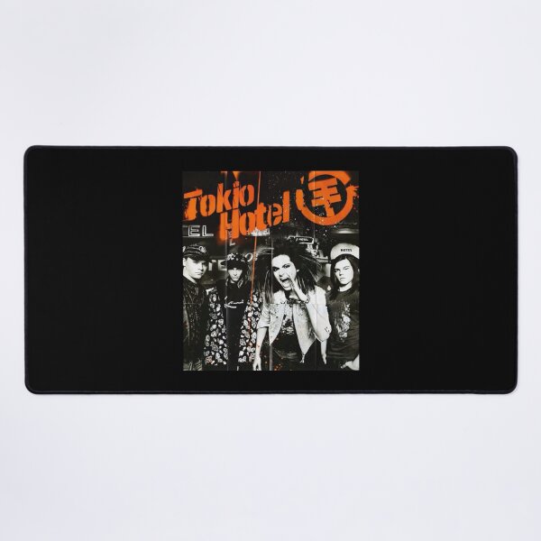 Item preview, Tokio Hotel designed and sold by Niisophotos.