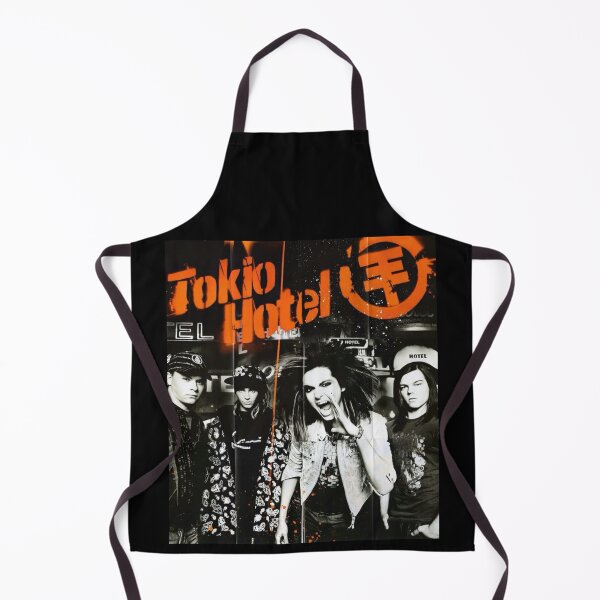 Item preview, Tokio Hotel designed and sold by Niisophotos.