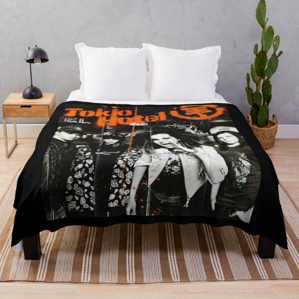 Item preview, Tokio Hotel designed and sold by Niisophotos.