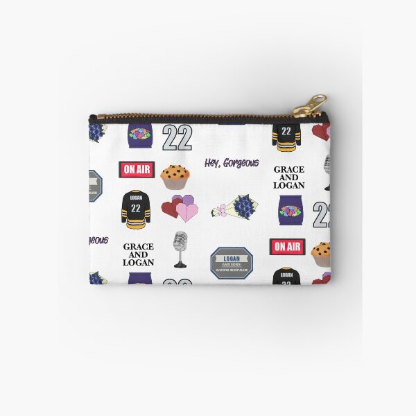 Item preview, Grace and Logan  designed and sold by Artist Avenue.
