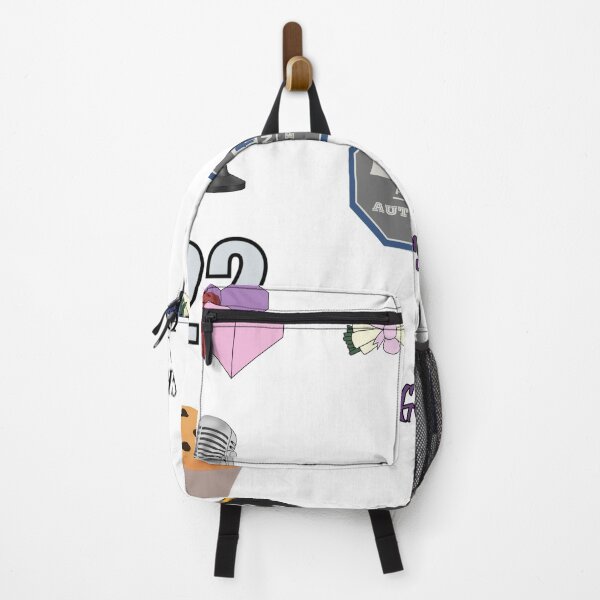Item preview, Grace and Logan designed and sold by Artist Avenue.