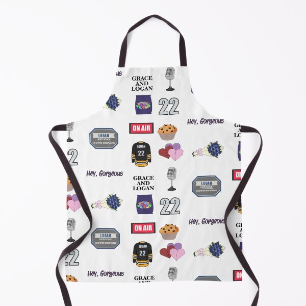 Item preview, Grace and Logan  designed and sold by Artist Avenue.