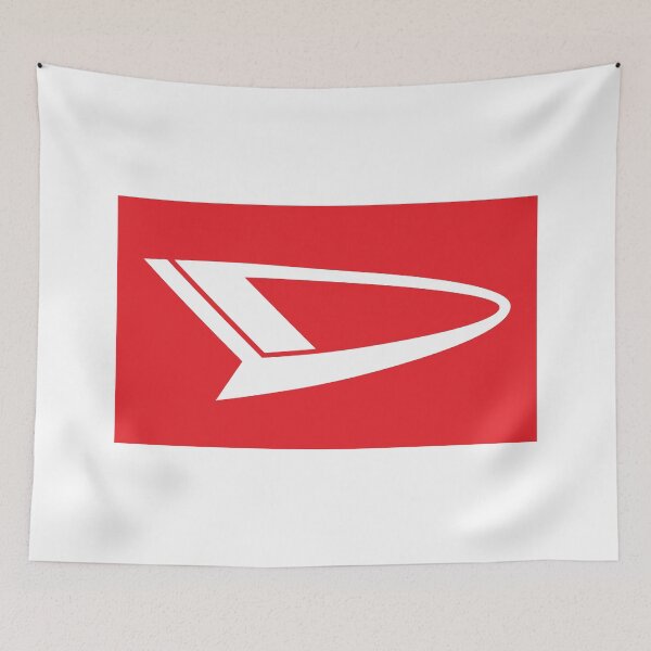 Item preview, Leaders Daihatsu dNever Quit designed and sold by Gangcutegirl.