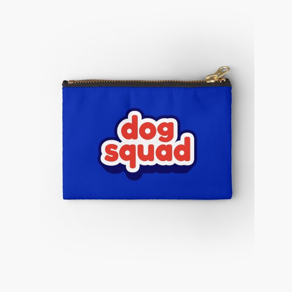 Item preview, Dog Squad designed and sold by Star Dogs.