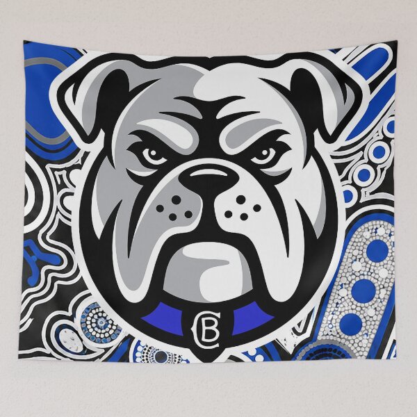 Item preview, **Spesial Edition Canter Bulldog** designed and sold by Jesicamuley.
