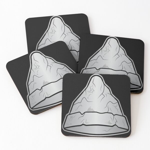 Item preview, tin foil has Conspiracy Theory designed and sold by scelzokurthl.