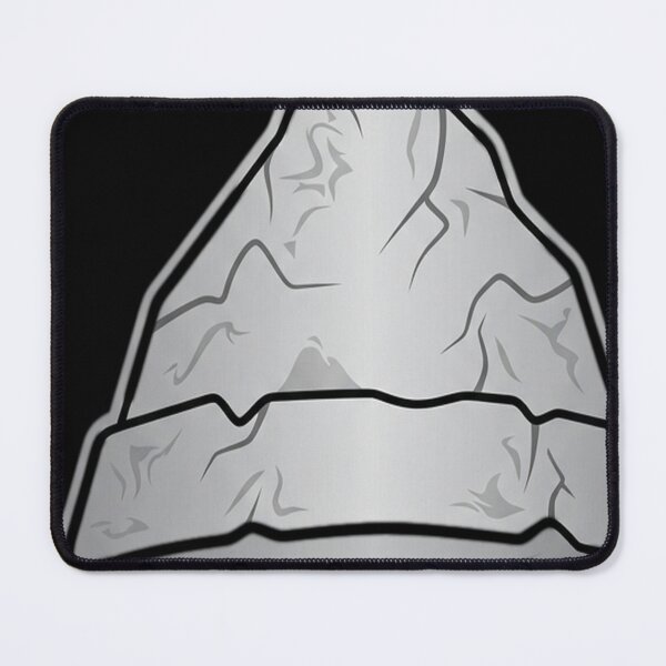 Item preview, tin foil has Conspiracy Theory designed and sold by scelzokurthl.