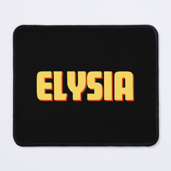 Item preview, Elysia, color art designed and sold by Lifelovepositiv.