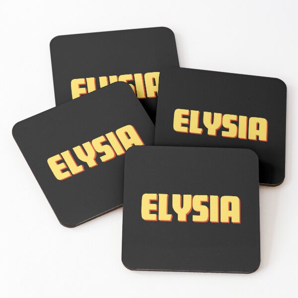 Artikelvorschau, Elysia, color art entworfen und verkauft von Lifelovepositiv.