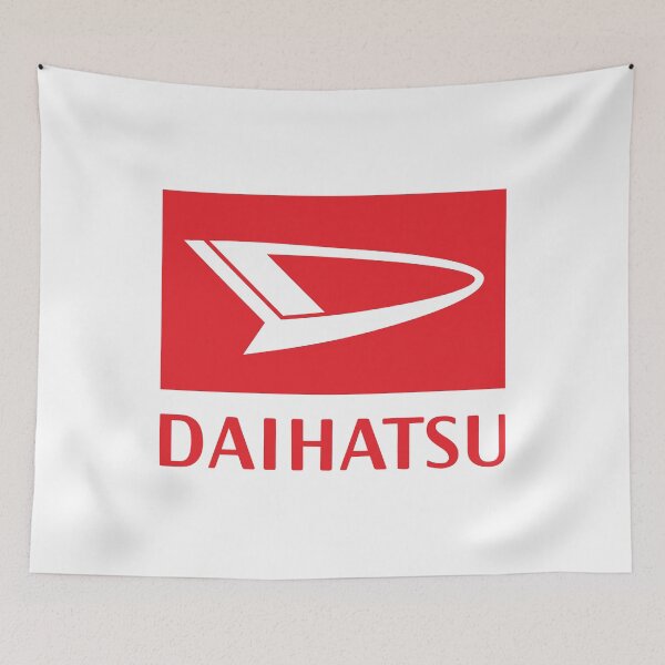 Item preview, Inspire Daihatsu cThrough Action designed and sold by Gangcutegirl.