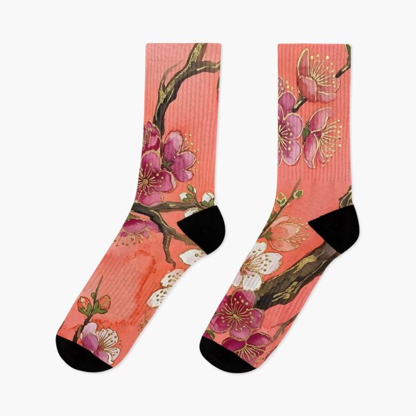 Item preview, Plum Blossom  designed and sold by GraphicsClub.