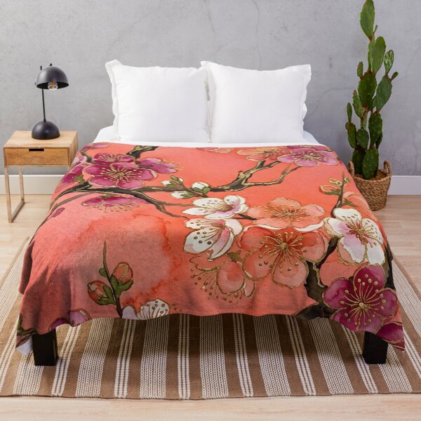 Item preview, Plum Blossom designed and sold by GraphicsClub.