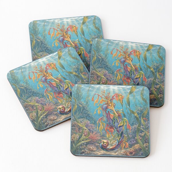 Item preview, I minere Wildnis designed and sold by tasmanianartist.